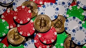 Crypto & Web3 iGaming Hub
