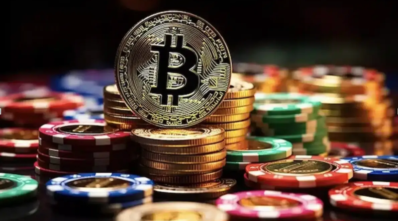 Crypto Casinos